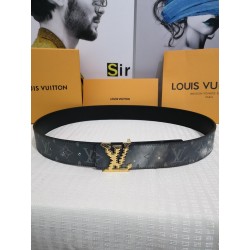 Cinturón de Lujo Exclusivo - Modelo 1493