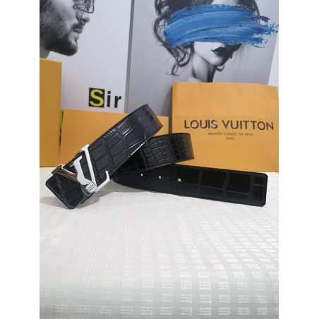 Cinturón de Lujo Exclusivo - Modelo 1498