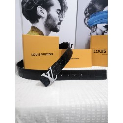 Cinturón de Lujo Exclusivo - Modelo 1498