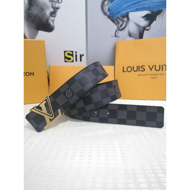 Cinturón de Lujo Exclusivo - Modelo 1499