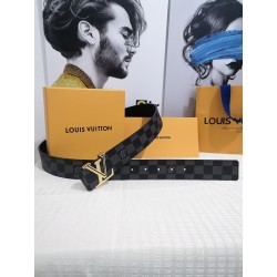 Cinturón de Lujo Exclusivo - Modelo 1499