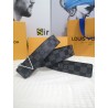 Cinturón de Lujo Exclusivo - Modelo 1500
