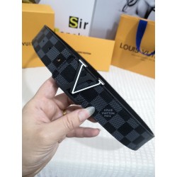 Cinturón de Lujo Exclusivo - Modelo 1500