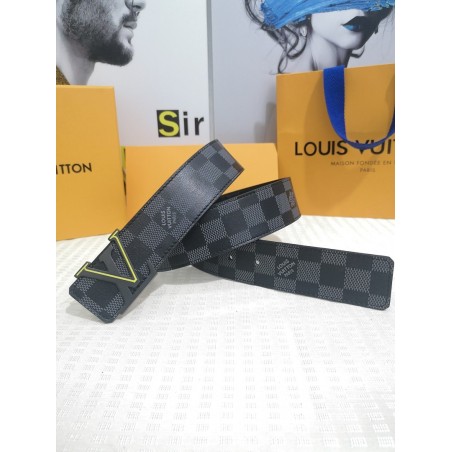 Cinturón de Lujo Exclusivo - Modelo 1501