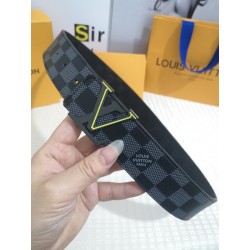 Cinturón de Lujo Exclusivo - Modelo 1501