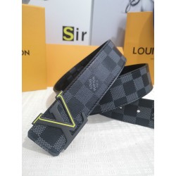 Cinturón de Lujo Exclusivo - Modelo 1501