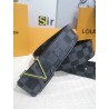 Cinturón de Lujo Exclusivo - Modelo 1501