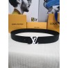 Cinturón de Lujo Exclusivo - Modelo 1502