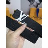 Cinturón de Lujo Exclusivo - Modelo 1502