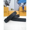 Cinturón de Lujo Exclusivo - Modelo 1503