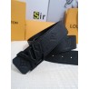 Cinturón de Lujo Exclusivo - Modelo 1503
