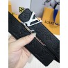 Cinturón de Lujo Exclusivo - Modelo 1504