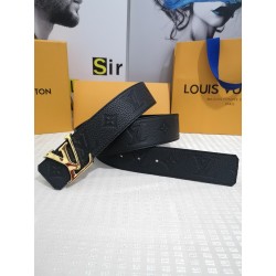 Cinturón de Lujo Exclusivo - Modelo 1505