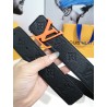 Cinturón de Lujo Exclusivo - Modelo 1506
