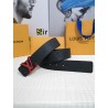 Cinturón de Lujo Exclusivo - Modelo 1507