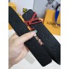 Cinturón de Lujo Exclusivo - Modelo 1507