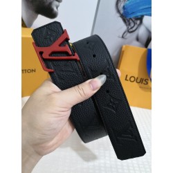 Cinturón de Lujo Exclusivo - Modelo 1507