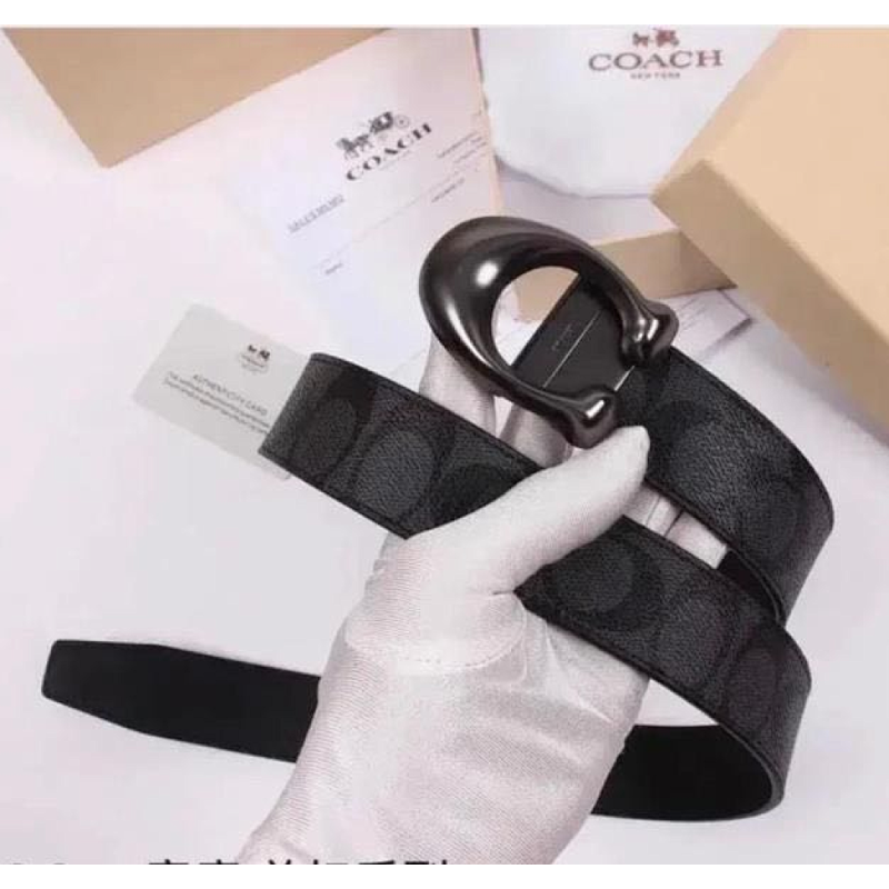 Cinturón de Lujo Exclusivo - Modelo 1508