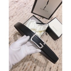 Cinturón Gucci Exclusivo - Modelo 1509