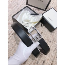 Cinturón Gucci Exclusivo - Modelo 1509