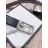 Cinturón Gucci Exclusivo - Modelo 1509