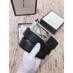Cinturón Gucci Exclusivo - Modelo 1509