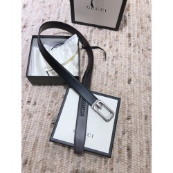 Cinturón Gucci Exclusivo - Modelo 1509