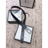 Cinturón Gucci Exclusivo - Modelo 1509