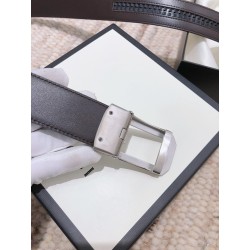 Cinturón Gucci Exclusivo - Modelo 1509