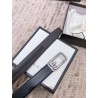 Cinturón Gucci Exclusivo - Modelo 1509