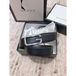 Cinturón Gucci Exclusivo - Modelo 1509