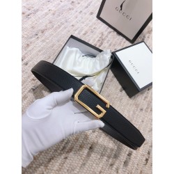 Cinturón Gucci Exclusivo - Modelo 1510