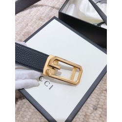 Cinturón Gucci Exclusivo - Modelo 1510