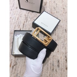 Cinturón Gucci Exclusivo - Modelo 1510