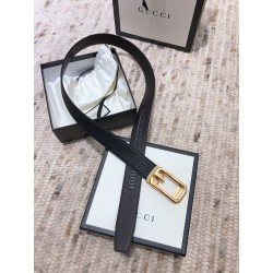 Cinturón Gucci Exclusivo - Modelo 1510