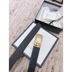 Cinturón Gucci Exclusivo - Modelo 1510