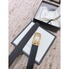 Cinturón Gucci Exclusivo - Modelo 1510