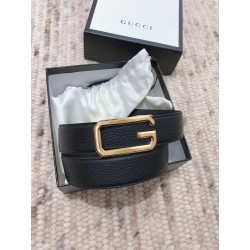 Cinturón Gucci Exclusivo - Modelo 1510