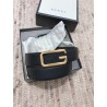 Cinturón Gucci Exclusivo - Modelo 1510