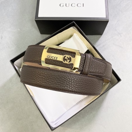 Cinturón Gucci Exclusivo - Modelo 1511