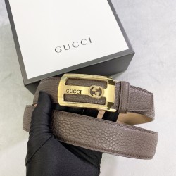 Cinturón Gucci Exclusivo - Modelo 1511