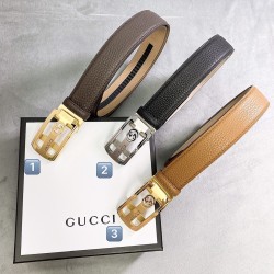 Cinturón Gucci Exclusivo - Modelo 1511