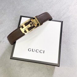 Cinturón Gucci Exclusivo - Modelo 1511