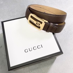 Cinturón Gucci Exclusivo - Modelo 1511