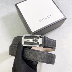 Cinturón Gucci Exclusivo - Modelo 1512