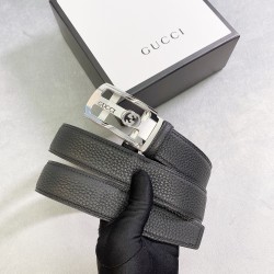 Cinturón Gucci Exclusivo - Modelo 1512