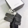 Cinturón Gucci Exclusivo - Modelo 1512