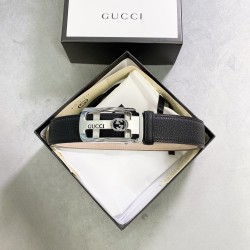 Cinturón Gucci Exclusivo - Modelo 1512