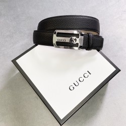 Cinturón Gucci Exclusivo - Modelo 1512