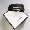 Cinturón Gucci Exclusivo - Modelo 1512